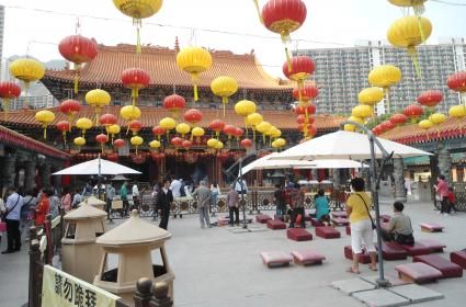 Kapitalizmin Başkenti: Hong Kong 