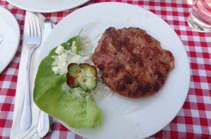 Belgrad&#039;da 3 Gün 