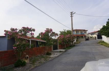 İzmir&#039;in Çok Özel ve Güzel Köyleri -I 