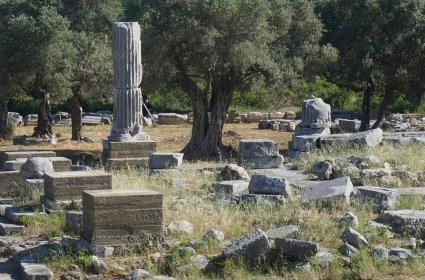 Sığacık, Teos - 12 İyon Antik Kentinden Biri  Sığacık, Teos - 12 İyon Antik Kentinden Biri