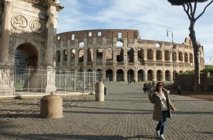 Haydi Roma'ya  Haydi Roma'ya