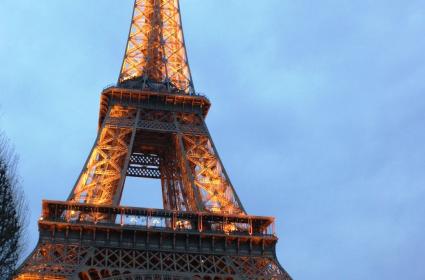 Aşkın Şehri Paris  Aşkın Şehri Paris