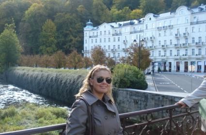 Karlovy Vary  Karlovy Vary
