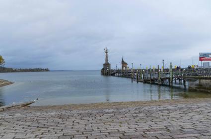 Konstanz Gölü ve Konstanz Şehir Gezisi Konstanz Gölü ve Konstanz Şehir Gezisi