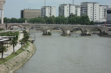 Makedonya Gezi Notları (2. Bölüm) - Üsküp 