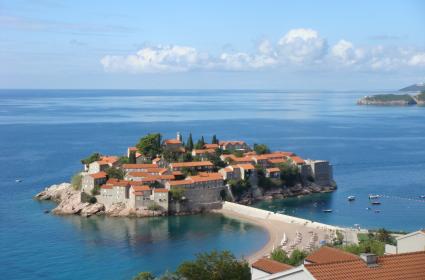 Karadağ'da Bir Güzel Şehir: Kotor  Karadağ'da Bir Güzel Şehir: Kotor