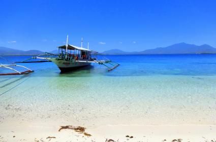 Puerto Princesa Gezi Rehberi 