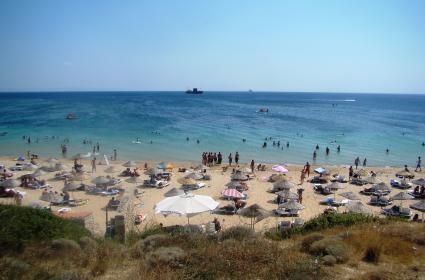 Ege Denizi'nin En Güzel Adası Bozcaada  Ege Denizi'nin En Güzel Adası Bozcaada