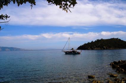 Datça&#039;yı Anlatmak İçin Ne Satırlar Yeter Ne de Saatler 