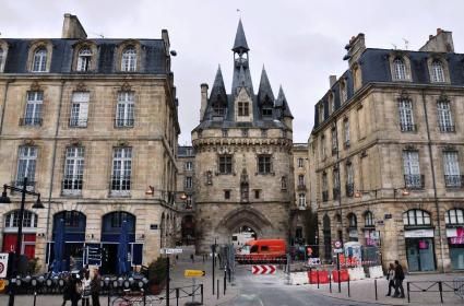 Tarih Kokan Bordeaux ve Dune Du Pilat  Tarih Kokan Bordeaux ve Dune Du Pilat