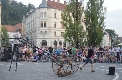 Nostaljik Tren ile Kars 