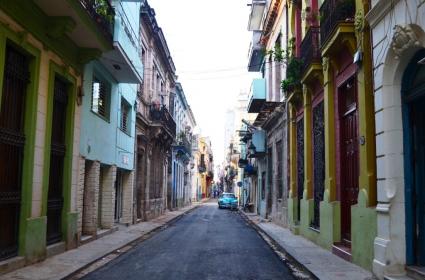 Küba Yolcusu Kalmasın  Küba Yolcusu Kalmasın