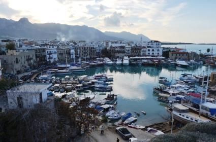 Kıbrıs Gezisi: Lefkoşa, Girne, Gazimağusa, Karpaz  Kıbrıs Gezisi: Lefkoşa, Girne, Gazimağusa, Karpaz