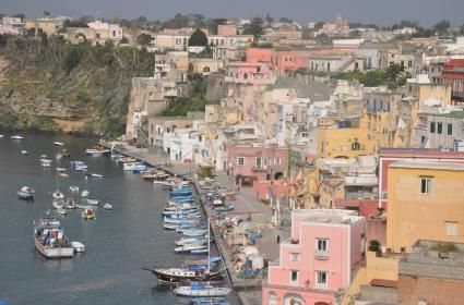 Karmaşa, Pizza Ve Il Postino: Napoli  Karmaşa, Pizza Ve Il Postino: Napoli