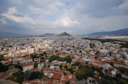 Adım Adım Atina  Adım Adım Atina