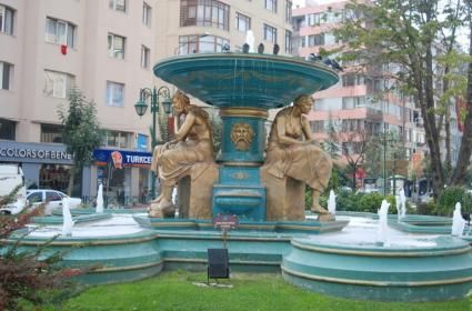 Kastamonu Müzeleri 5. Bölüm  Kastamonu Müzeleri 5. Bölüm