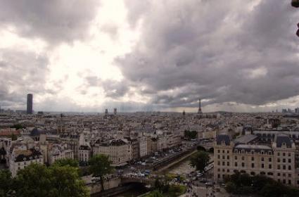 Paris&#039;e Gideceklere Tavsiyeler 