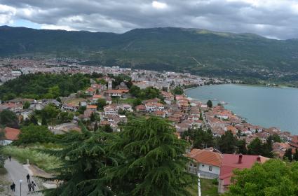 Bir Günde Kapadokya 