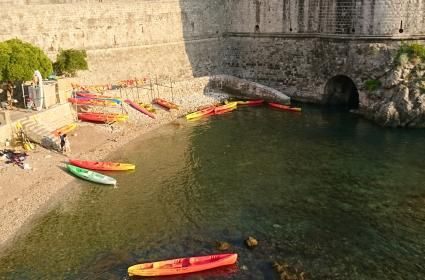 Sosyetik Şehir Dubrovnik  Sosyetik Şehir Dubrovnik