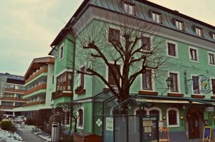 Kısa Kısa Zell Am See, Salzburg  Kısa Kısa Zell Am See, Salzburg