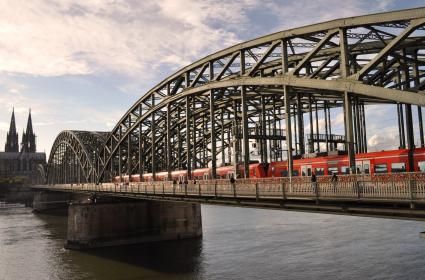 Avrupa Gezisi: Köln  Avrupa Gezisi: Köln