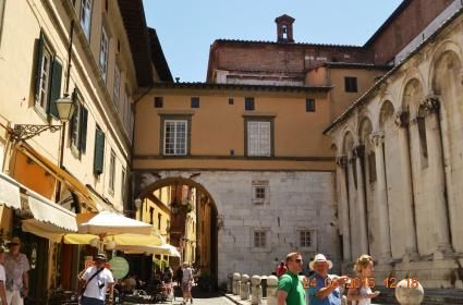 Kars: Rus İşgali Döneminden Kalma Binalar 