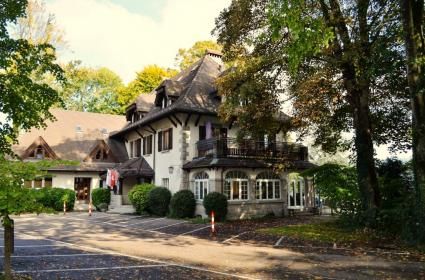 Paranın Pul Olduğu Şehir: Zürih 