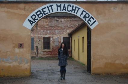 Terezin Nazi Kampı, Prag  Terezin Nazi Kampı, Prag