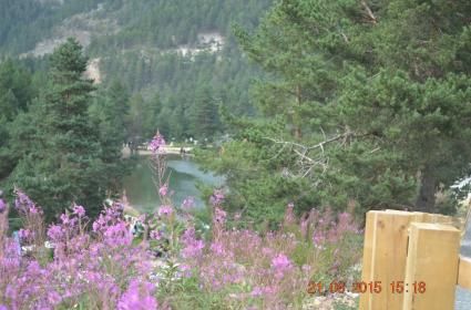 Zirvede Bir Cennet: Limni Gölü & Gümüşhane Karaca Mağarası  Zirvede Bir Cennet: Limni Gölü & Gümüşhane Karaca Mağarası