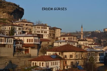 Müze Kent Safranbolu  Müze Kent Safranbolu