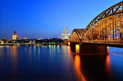 Köln Seyahati  Köln Seyahati