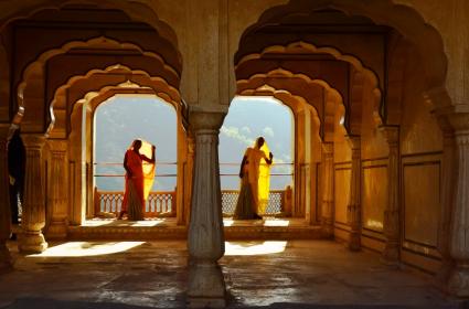 Pembe Şehir Jaipur  Pembe Şehir Jaipur