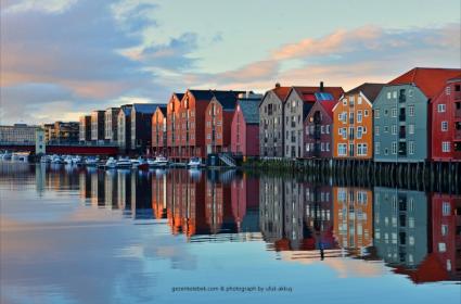 Norveç Seyahati İçin 10 Geçerli Neden  Norveç Seyahati İçin 10 Geçerli Neden