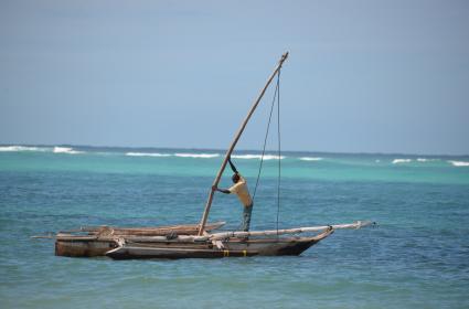 Hakuna Matata - Zanzibar Yolculuğu 