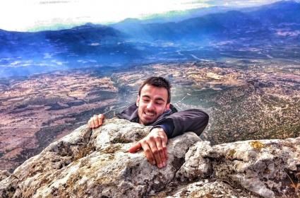 Alahan Manastırı ve Gezgin Tepesi: Mersin  Alahan Manastırı ve Gezgin Tepesi: Mersin