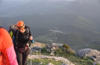 Dedegöl Dağcılık Şenliği - Isparta 