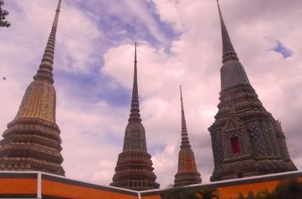 Avare Seyyahlar İçin Tayland Gezi Tüyoları 