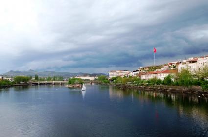 Avanos&#039;u Görmenin Tam Zamanı 