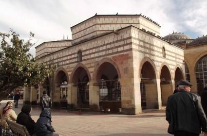 Tarihe İki Günlük Gezi: Kastamonu  Tarihe İki Günlük Gezi: Kastamonu