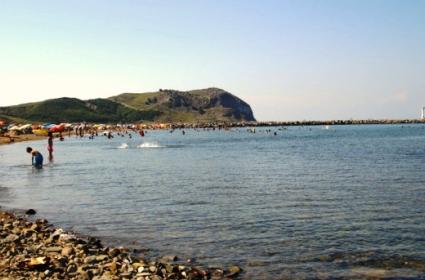 Türkiye&#039;nin En Büyük Adası: Gökçeada 