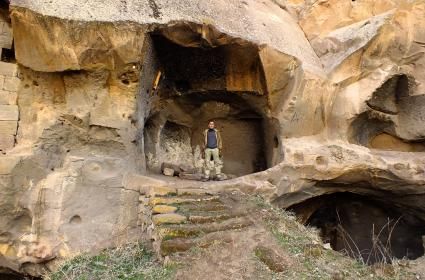 Tarih Kokan Selçuklu Şehri: Bitlis - Ahlat 