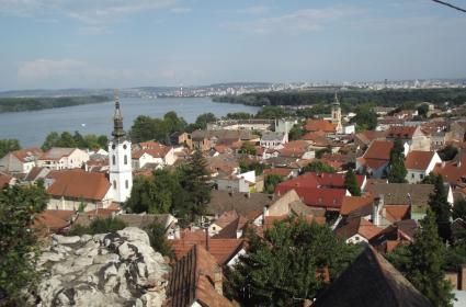 Sırbistan&#039;ın Göz Bebeği Belgrad 