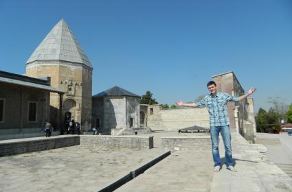 Selçuklu Diyarı: Konya  Selçuklu Diyarı: Konya