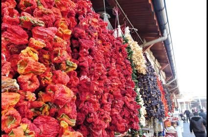 Gaziantep Alışveriş Rehberi  Gaziantep Alışveriş Rehberi