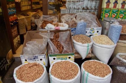 Mardin&#039;de İkinci Mevsim 