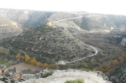 Dünyanın İkinci Büyük Kanyonu: Uşak / Ulubey Kanyonu  Dünyanın İkinci Büyük Kanyonu: Uşak / Ulubey Kanyonu