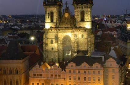 Prag Gezisi İçin Öneriler 