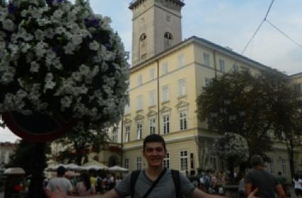 Aslanlar Şehri: Lviv  Aslanlar Şehri: Lviv