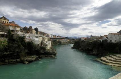 Bosna Hersek Gezisi: Saraybosna ve Mostar  Bosna Hersek Gezisi: Saraybosna ve Mostar