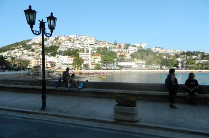 Adriya'nın En Küçük İncisi: Ülgün  Adriya'nın En Küçük İncisi: Ülgün